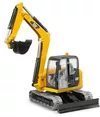 купить Машина Bruder Мини-экскаватор Cat 2456, 50733 в Кишинёве 