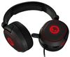 cumpără Căști pentru gaming LORGAR Kaya 460 USB 2m RGB Black în Chișinău 
