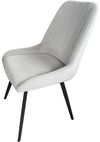 cumpără Scaun Hydro S Elegance, 480x500x890, Gri deschis în Chișinău 