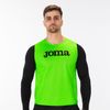 Манишка для тренировок - Joma Зеленая XL