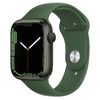 Apple Watch 7 41mm GPS (MKN03), Aluminium Green 