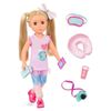 cumpără Păpușă Battat GG51110Z Glitter Girls 35cm cu accesorii, 57431 în Chișinău 