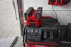купить Зарядные устройства и аккумуляторы Milwaukee 4932498551 Incarcator rapid M18 packout cu sase porturi в Кишинёве 