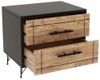 cumpără Noptieră Trendy Noapte Atlantic Pine (GTR001545) în Chișinău 