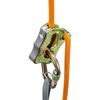 купить Страховочно-спусковое устройство Climbing Technology Click Up Kit, 8,6-10,5 mm, 2K645B в Кишинёве 