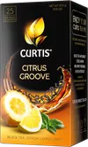 CURTIS Citrus Groove 25 пак