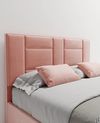 cumpără Pat my-STYLE my-Rose 90x200 (P31D90M12) în Chișinău 
