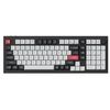 купить Клавиатура Keychron Q5 HE QMK Wireless Custom Full-Metal Mechanical Keyboard (Q5H-M1), Carbon Black в Кишинёве 
