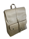Рюкзак Office Style Beige 