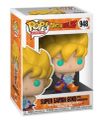 купить Игрушка Funko 48660F Фигурка Dragon Ball - Goku в Кишинёве 