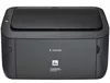 cumpără Printer Canon i-Sensys LBP6030B & 2 x CRG725, Black, A4, 2400x600 dpi, 18ppm, Memory 32Ìb, Win, USB 2.0, Cartridge 725 (1600 pages 5%), no cable USB (imprimanta/принтер LBP 6030B) în Chișinău 