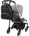 cumpără Geantă pentru mama Skip Hop 9M203410 Envi-Luxe Black în Chișinău 