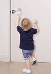 cumpără Siguranța copilului Dreambaby F1480 Замок на дверцы, самоклеящийся în Chișinău 