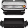 купить Гриль-барбекю электрический Tefal GC724D12 Optigrill+XL+Snacking в Кишинёве 