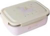 cumpără Container alimentare Premaman PRF9R4-CCC-UNQ Lunchbox din metal Unicorn Roz, 850ml în Chișinău 