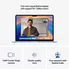 cumpără Laptop Apple MacBook Air 13" M4 10c/8g 16/256GB Sky Blue MC6T4 în Chișinău 