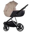 купить Детская коляска Chipolino KKIM02602LA Imperium latte в Кишинёве 
