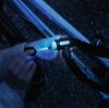 cumpără Accesoriu pentru bicicletă Hama 178138 Bike Chain Lock Illuminated Key 120cm în Chișinău 