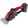 купить Ножницы садовые Red Technic RTANTK0171 Foarfeca de gradina baterie 2in1 21V/2x2AH в Кишинёве 