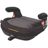 купить Автокресло Peg Perego IMVS040000DP53DX13 Автомобильный подъемник VIAGGIO 2-3 Shuttle Crystal Black в Кишинёве 