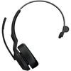 купить Наушники игровые Jabra 25599-899-989 Evolve2 55, Link380/390a MS Mono Stand в Кишинёве 