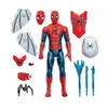 купить Игрушка Hasbro G2450 Spider-Man BOM игровой набор Web-Tech Spiderman в Кишинёве 