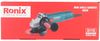 cumpără Polizor unghiular Ronix 3115 Ø125мм 900W în Chișinău 