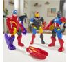 cumpără Jucărie Hasbro F9265 AVN MixmashersFigure 12.7cm (in assortment) în Chișinău 
