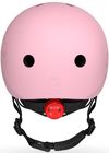 купить Защитный шлем Scoot&Ride 00889 Casca de protectie pentru copii cu sistem de reglare Rose M-L в Кишинёве 