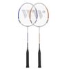 Palete badminton (2 buc.) Wish Alumtec 317K 14-10-023 (6466) 