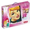 купить Головоломка Quercetti Q0808 Fantacolor Pixel Disney Princess в Кишинёве 