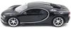 купить Радиоуправляемая игрушка Rastar 75700 Bugatti Chiron,1:14 neagra, 27049 в Кишинёве 