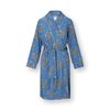 купить Домашний текстиль Pip Studio 51.510.943 Nisha Kimono Namaste Blue M Blue в Кишинёве 