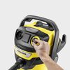 cumpără Aspirator cu container Karcher WD 5 Control P 25/5/22 în Chișinău 