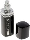 cumpără Odorizant auto Areon Perfume (Silver) 50ml în Chișinău 