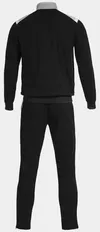купить Одежда для спорта Joma Toledo Tracksuit Black (XL) 103615.100 в Кишинёве 