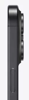 Apple iPhone 15 Pro Max 256GB, Black Titanium 