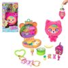 купить Мягкая игрушка Mattel JKC79 Ursuleț de pluș в Кишинёве 