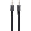 cumpără Cablu pentru AV Gembird Cablu Audio (CCA-404), jack 3.5 мм, 1.2 м în Chișinău 