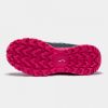 Зимние ботинки JOMA - J.UTAH JR 2210 FUCHSIA 