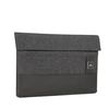 Ultrabook sleeve Rivacase 8805 for 16", Black Melange 