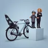 cumpără Vehicul pentru copii THULE Scaun bicicleta Yepp Maxi 2 frame mount fennel tan în Chișinău 