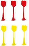 купить Дартс Janod J02090 Darts Magnetic Super Erou в Кишинёве 