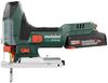 cumpără Fierăstrău pentru decupat Metabo ST 18 L 90 cu acumulator (carcasa) 601047850 în Chișinău 