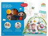 купить Коврик игровой Tiny Love 1206506830 Centru de joaca Poienita Vesela в Кишинёве 