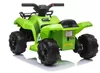 купить Электромобиль Ramiz Квадроцикл JS320/3 с зелёным аккумулятором в Кишинёве 