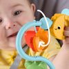 cumpără Zornăitoare Fisher Price JHB46 Jucărie senzorială cu ventuză și sunete în Chișinău 