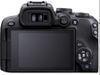 купить Фотоаппарат беззеркальный Canon EOS R10 Body (5331C046) в Кишинёве 