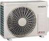 купить Кондиционер сплит Hitachi-Hikoki RAK-DJ35RHAE+RAC-DJ35WHAE в Кишинёве 