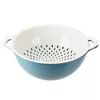 cumpără Strecurător Excellent Houseware 18301 Strecuratoare 26.5cm cu castron, plastic în Chișinău 